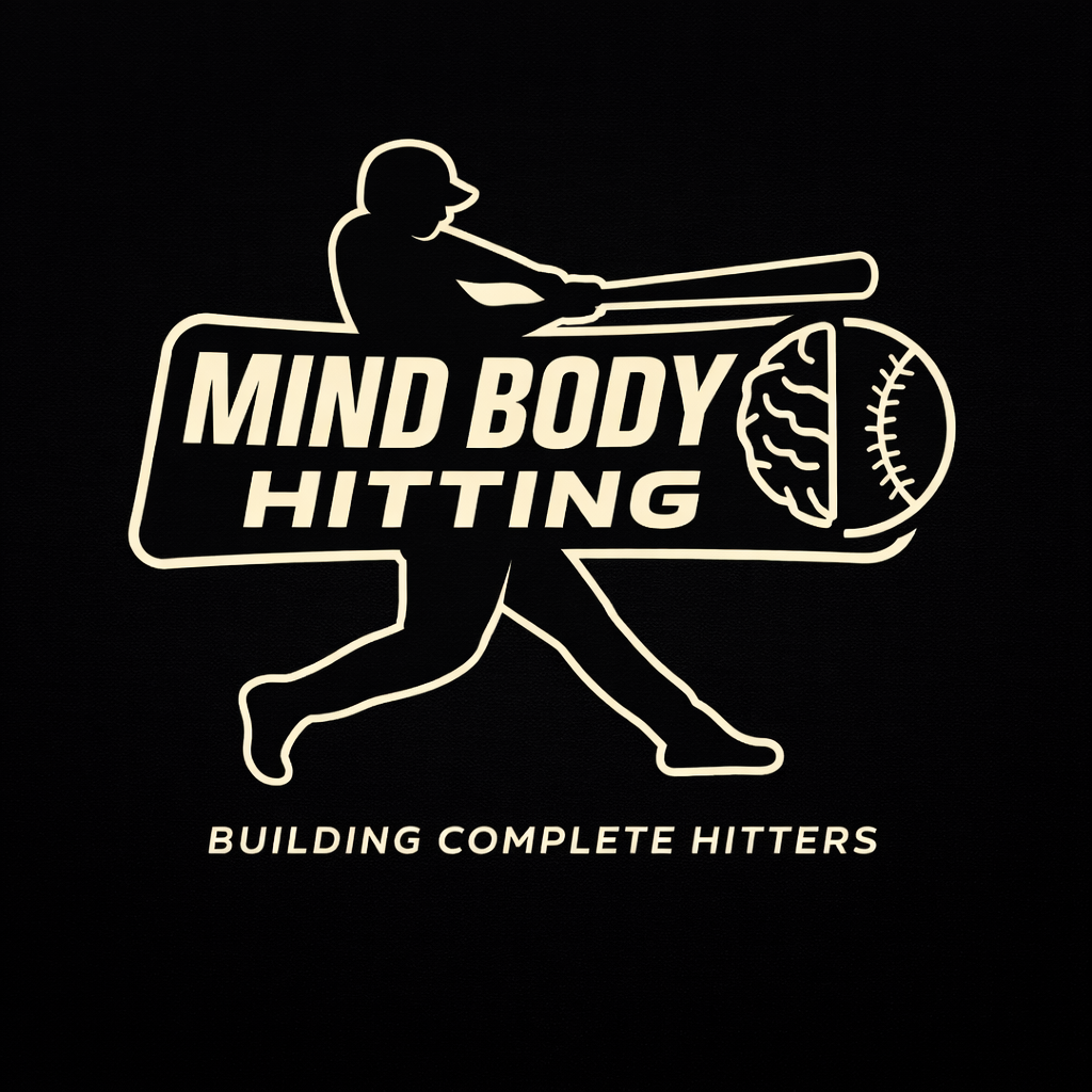 Mind Body Hitting